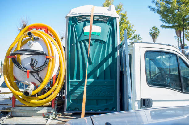 Sanitation services for porta potties in Brightwaters, NY