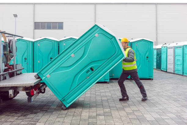 Best Local porta potty services  in Brightwaters, NY