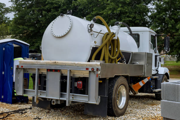 Best Porta potty rental near me  in Brightwaters, NY