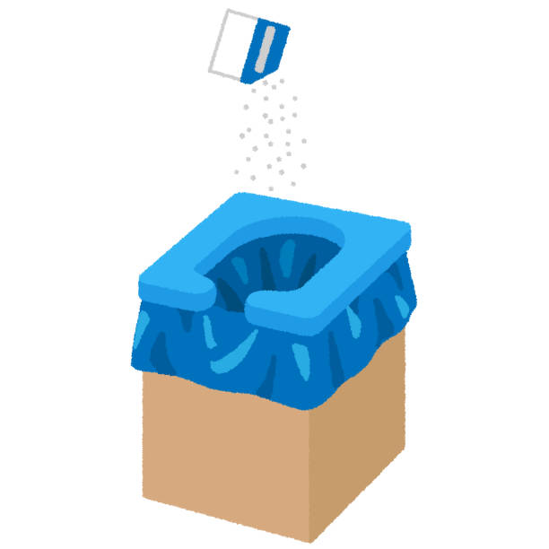 Affordable portable toilet rental in Brightwaters, NY