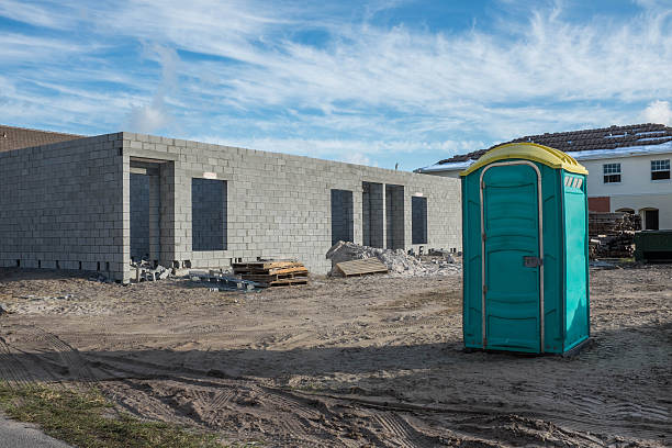Best Porta potty delivery and setup  in Brightwaters, NY